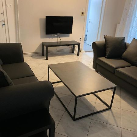 Apartment 30M From The Sea Soluň Exteriér fotografie