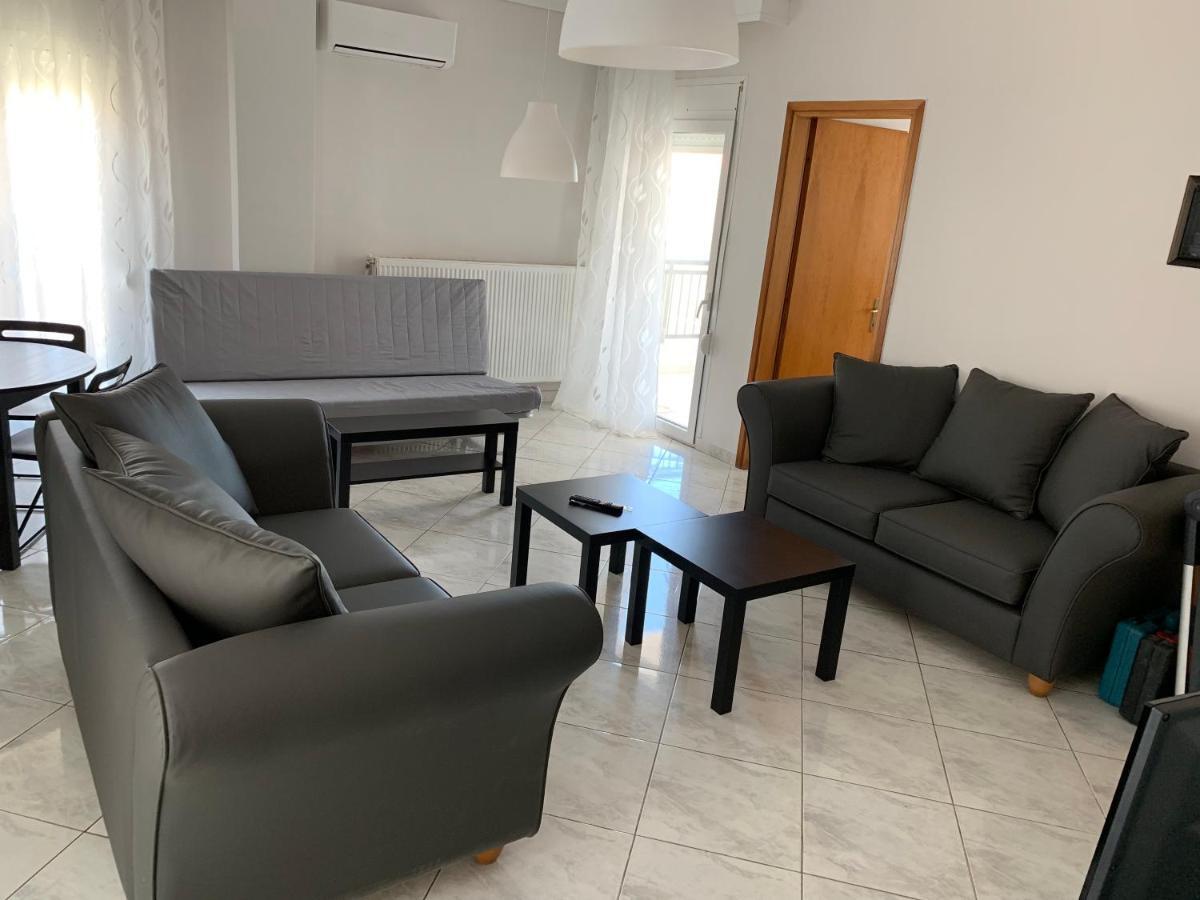 Apartment 30M From The Sea Soluň Exteriér fotografie