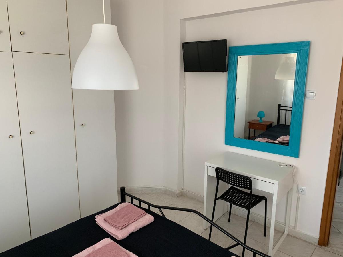 Apartment 30M From The Sea Soluň Exteriér fotografie