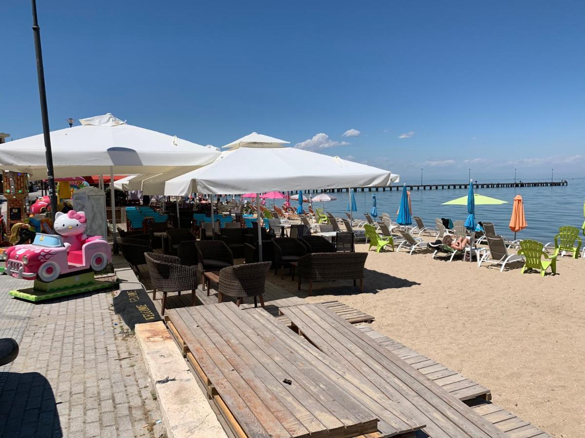 Apartment 30M From The Sea Soluň Exteriér fotografie